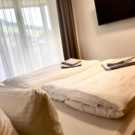 Bergzeit Appartements Saalbach-Hinterglemm Ngoại thất bức ảnh
