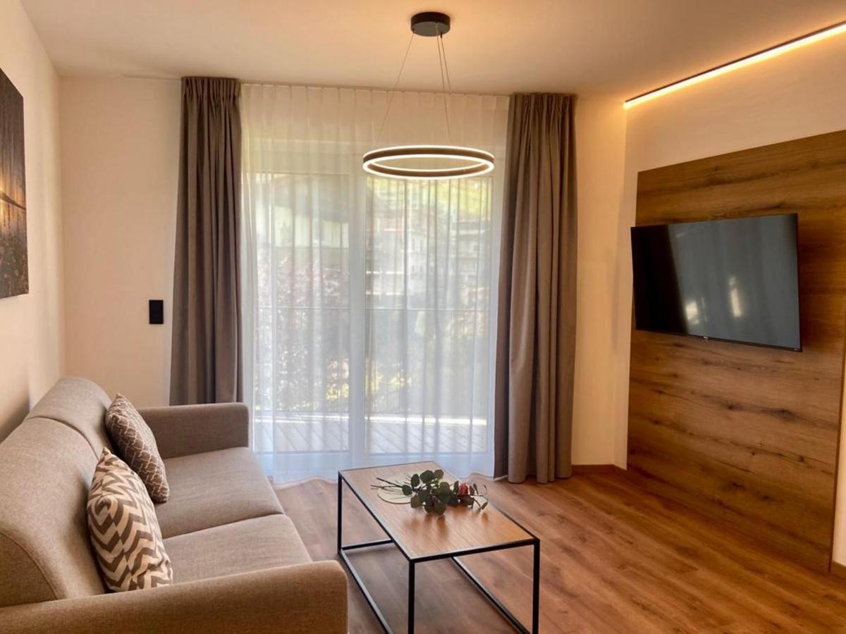 Bergzeit Appartements Saalbach-Hinterglemm Ngoại thất bức ảnh